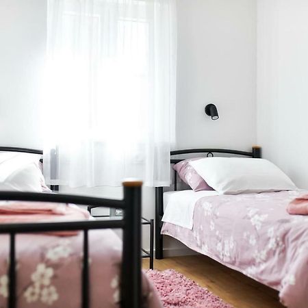 Rooms Nekic 1 Ζαντάρ Εξωτερικό φωτογραφία