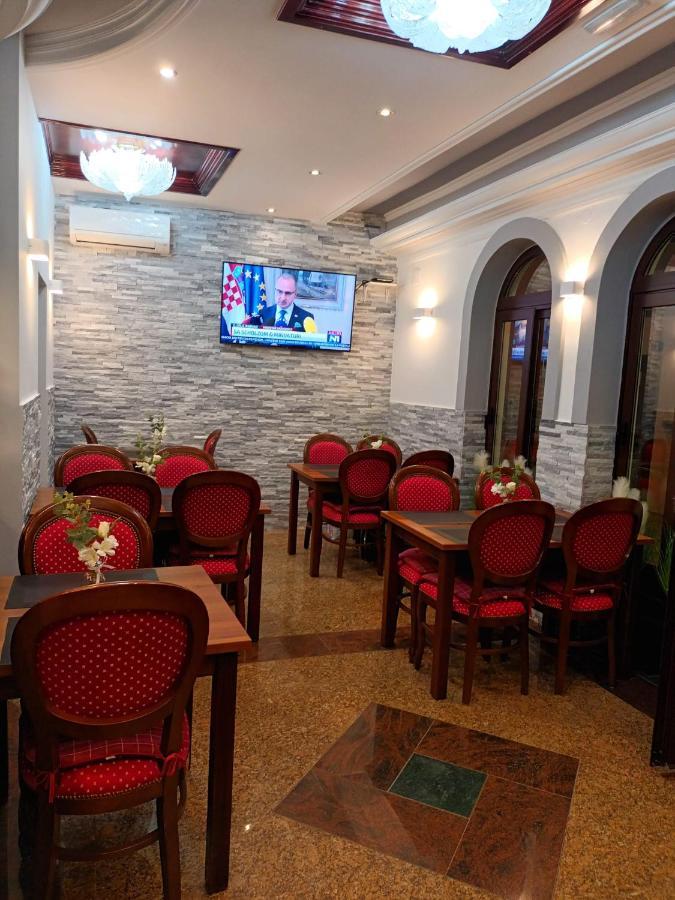 Rooms Nekic 1 Ζαντάρ Εξωτερικό φωτογραφία