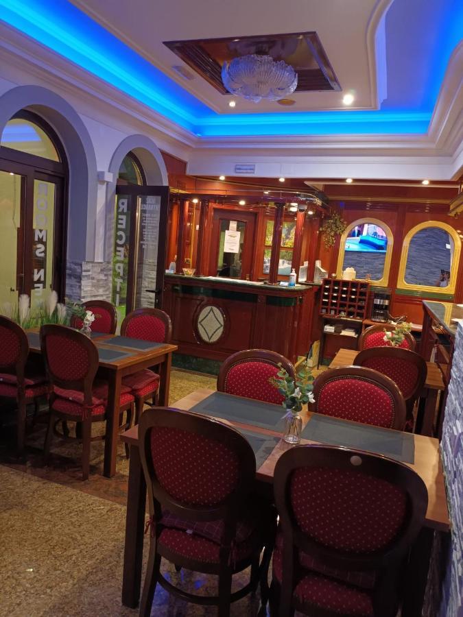 Rooms Nekic 1 Ζαντάρ Εξωτερικό φωτογραφία