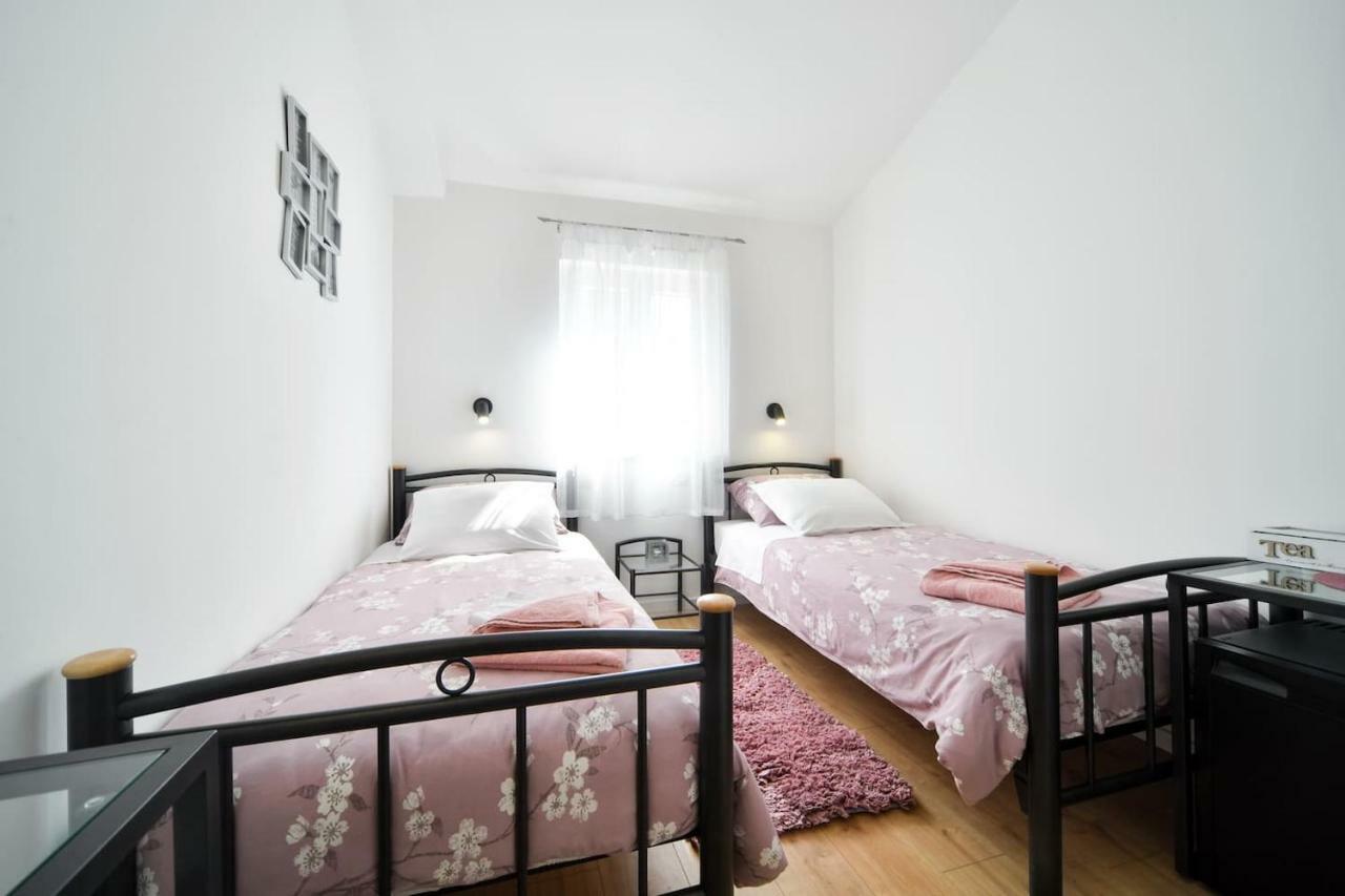 Rooms Nekic 1 Ζαντάρ Εξωτερικό φωτογραφία