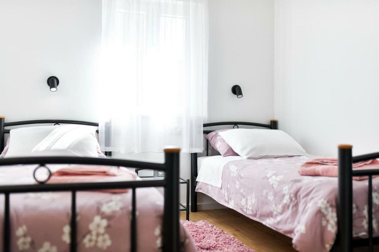 Rooms Nekic 1 Ζαντάρ Εξωτερικό φωτογραφία