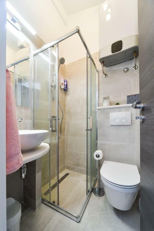 Rooms Nekic 1 Ζαντάρ Εξωτερικό φωτογραφία