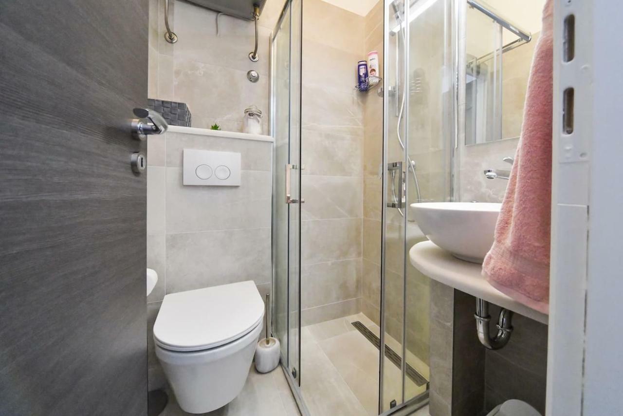 Rooms Nekic 1 Ζαντάρ Εξωτερικό φωτογραφία