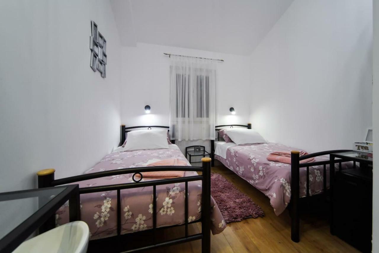 Rooms Nekic 1 Ζαντάρ Εξωτερικό φωτογραφία