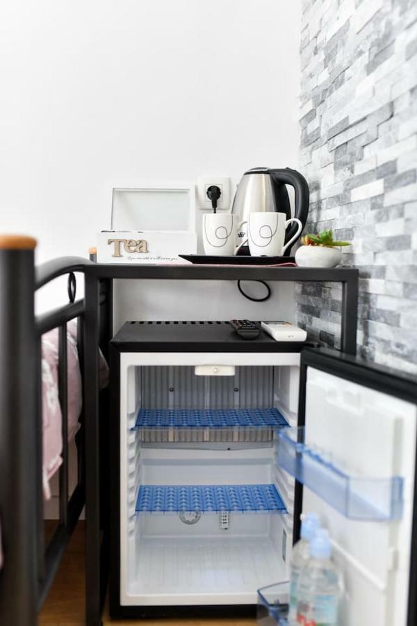 Rooms Nekic 1 Ζαντάρ Εξωτερικό φωτογραφία