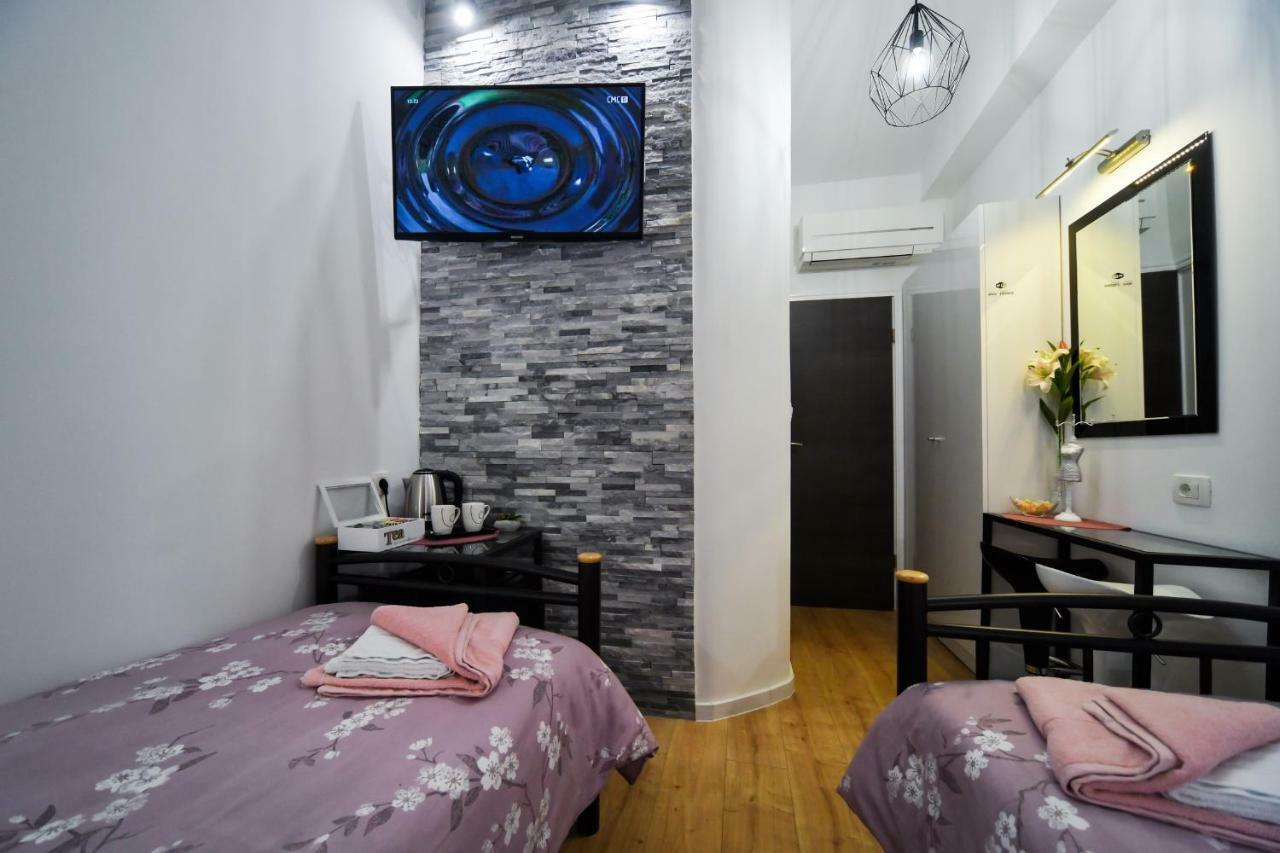 Rooms Nekic 1 Ζαντάρ Εξωτερικό φωτογραφία