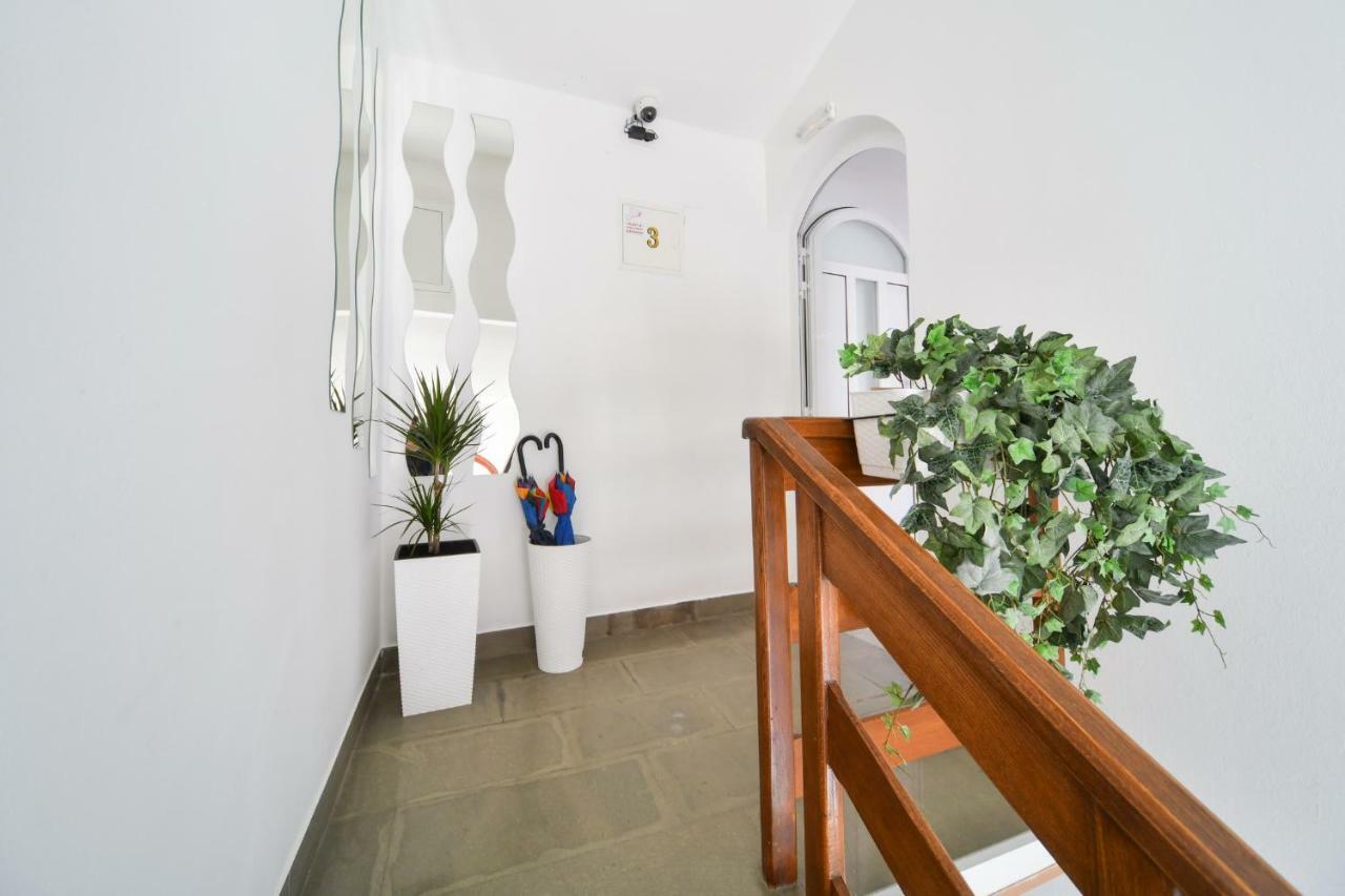 Rooms Nekic 1 Ζαντάρ Εξωτερικό φωτογραφία