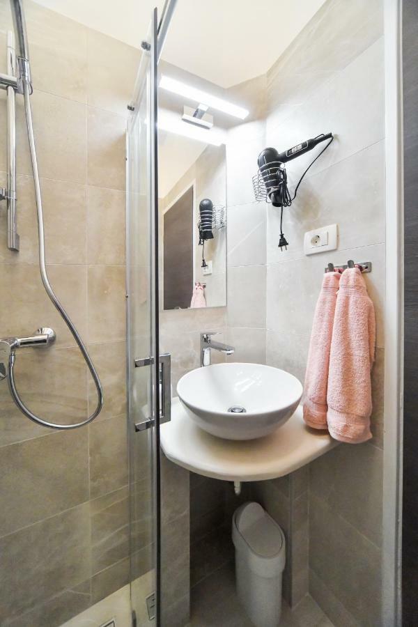 Rooms Nekic 1 Ζαντάρ Εξωτερικό φωτογραφία