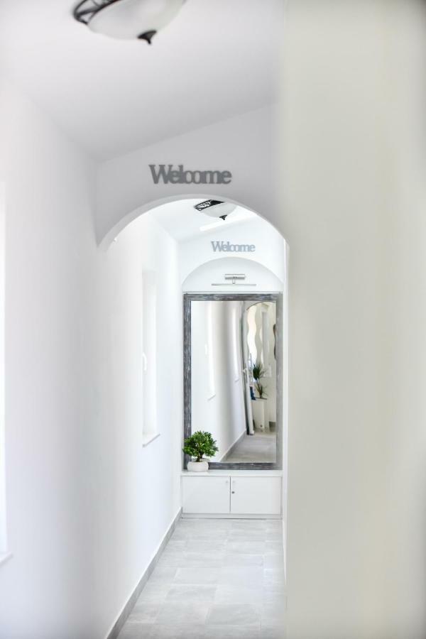 Rooms Nekic 1 Ζαντάρ Εξωτερικό φωτογραφία