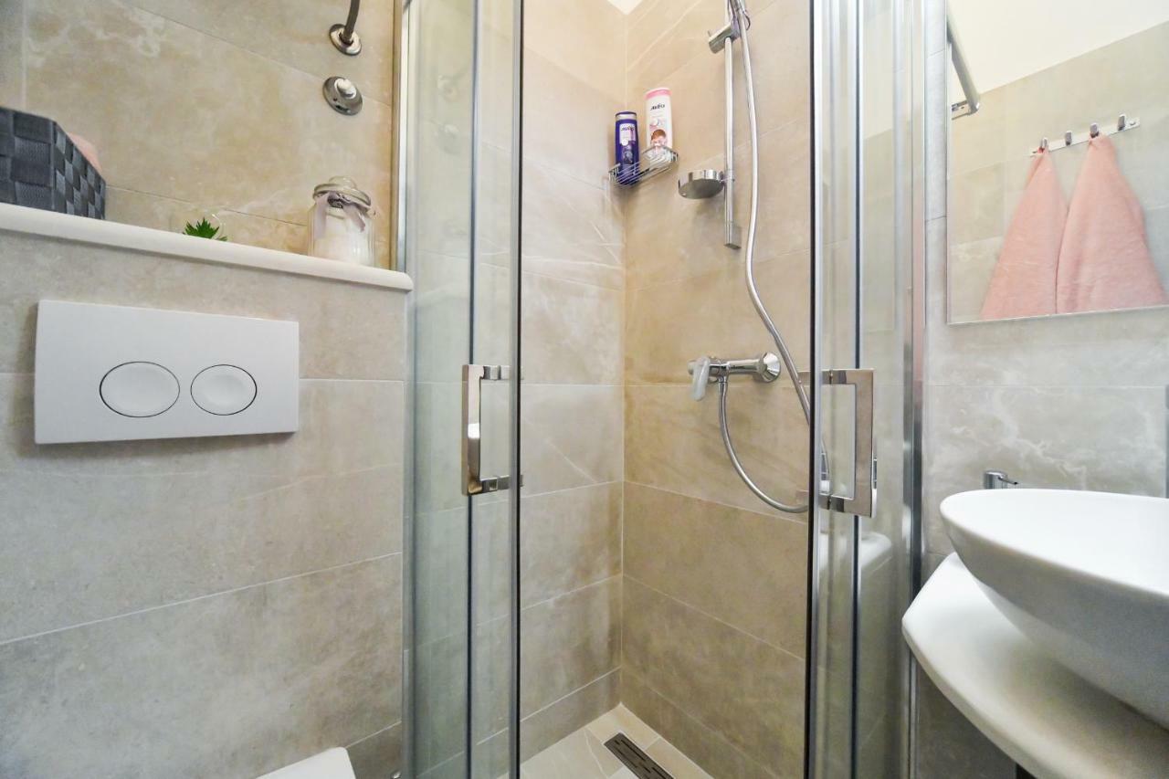 Rooms Nekic 1 Ζαντάρ Εξωτερικό φωτογραφία