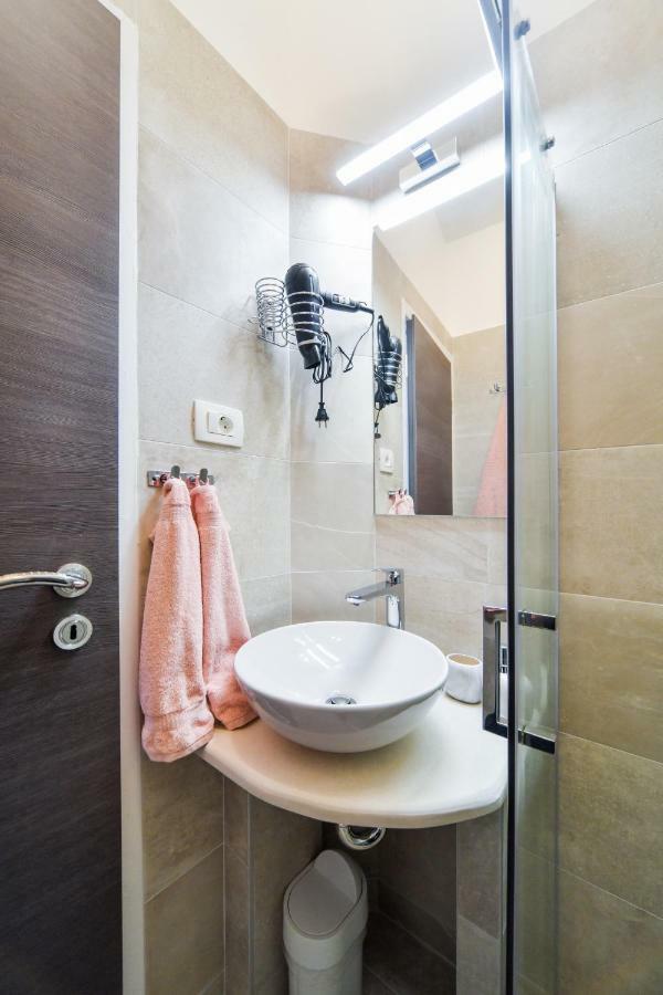 Rooms Nekic 1 Ζαντάρ Εξωτερικό φωτογραφία