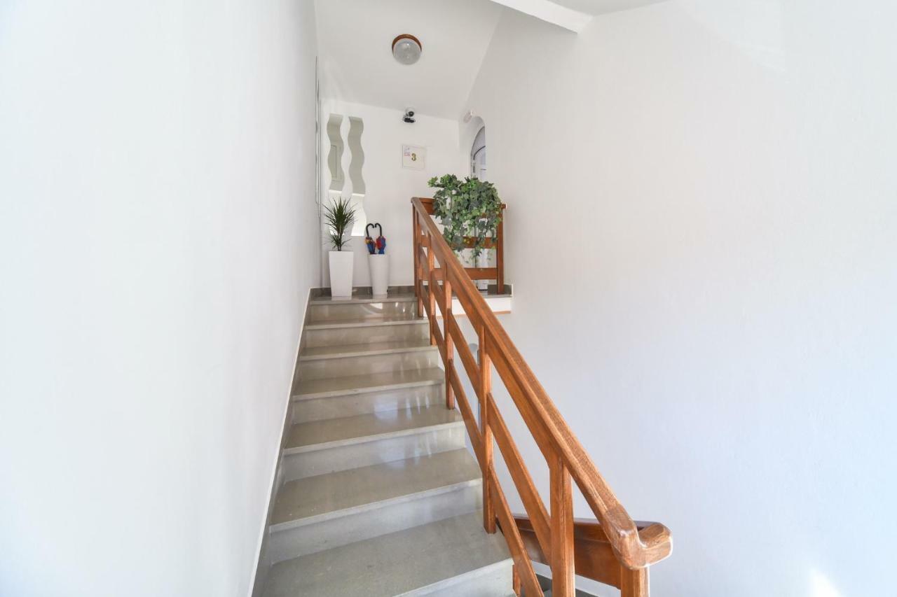 Rooms Nekic 1 Ζαντάρ Εξωτερικό φωτογραφία