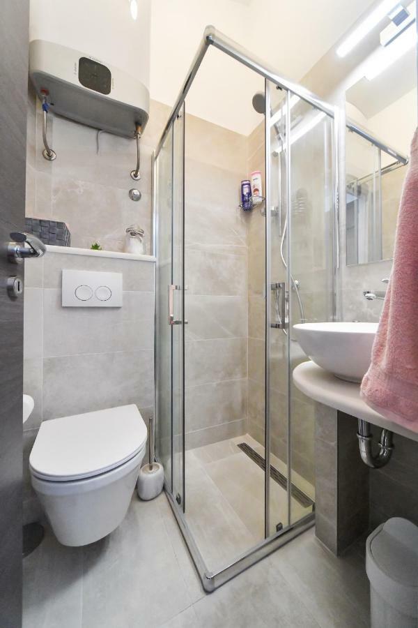 Rooms Nekic 1 Ζαντάρ Εξωτερικό φωτογραφία