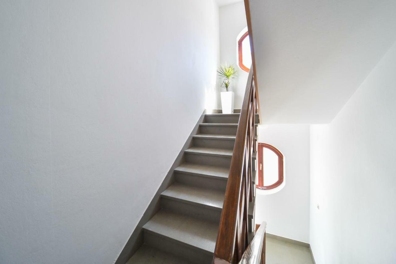 Rooms Nekic 1 Ζαντάρ Εξωτερικό φωτογραφία
