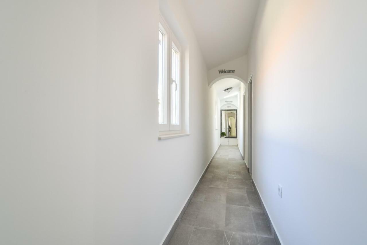 Rooms Nekic 1 Ζαντάρ Εξωτερικό φωτογραφία
