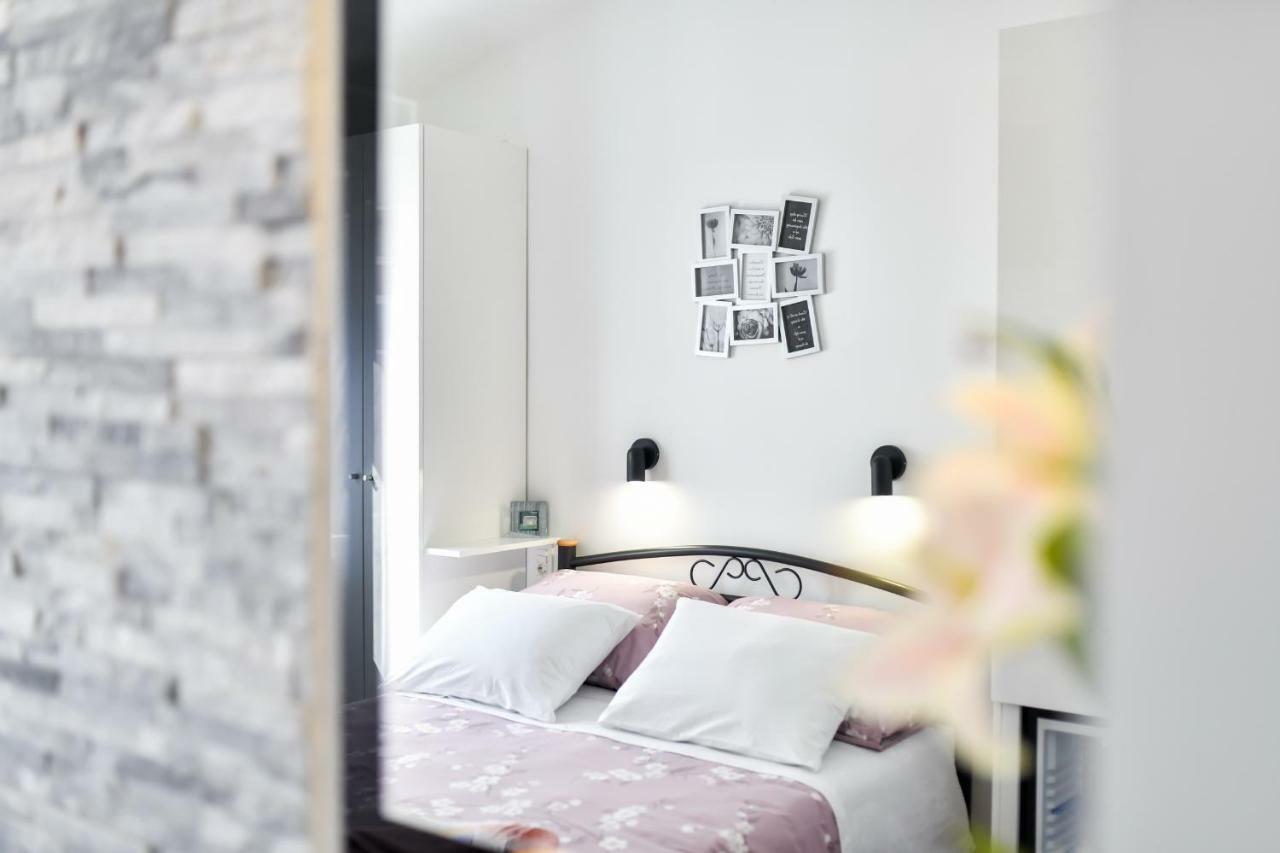 Rooms Nekic 1 Ζαντάρ Εξωτερικό φωτογραφία