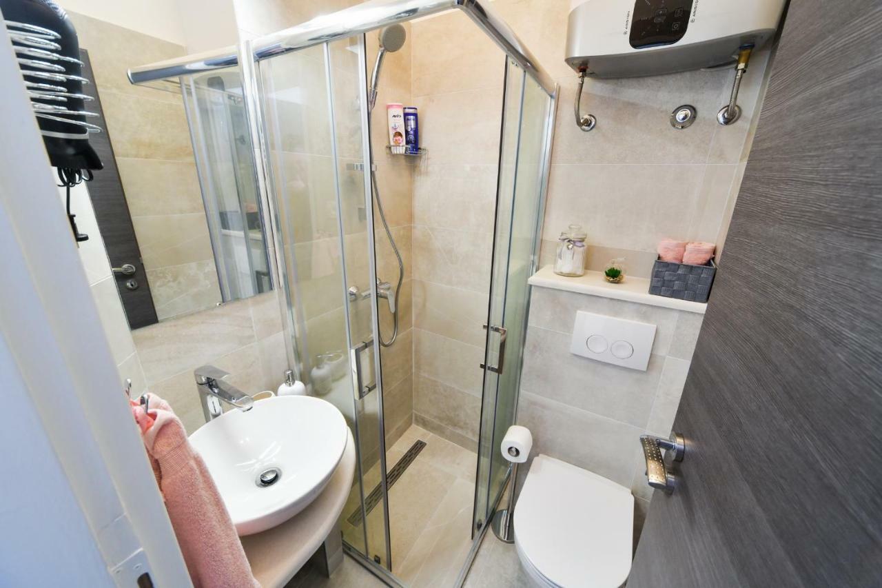 Rooms Nekic 1 Ζαντάρ Εξωτερικό φωτογραφία
