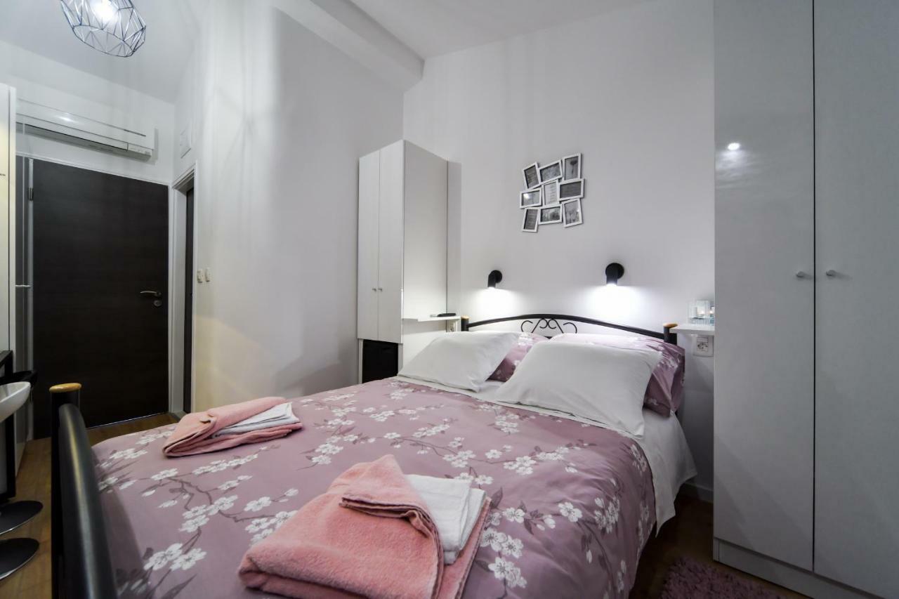 Rooms Nekic 1 Ζαντάρ Εξωτερικό φωτογραφία