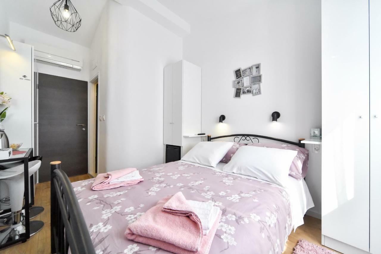 Rooms Nekic 1 Ζαντάρ Εξωτερικό φωτογραφία